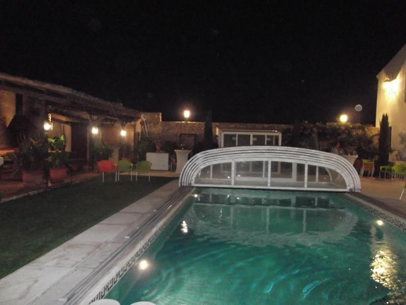 Casas Rurales Venta Seca Complejo Rural Para 24-28 Plazass Эль-Ромеро Экстерьер фото